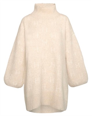 Fam Sweather Strik - Lang